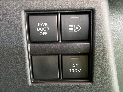 صورة مصغرة 40 لـ 2023 Toyota VELLFIRE