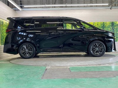 صورة مصغرة 69 لـ 2023 Toyota VELLFIRE