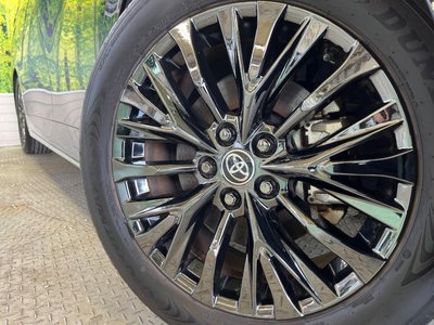 صورة مصغرة 16 لـ 2023 Toyota VELLFIRE