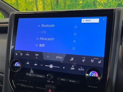 صورة مصغرة 27 لـ 2023 Toyota VELLFIRE