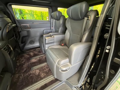 صورة مصغرة 51 لـ 2023 Toyota VELLFIRE