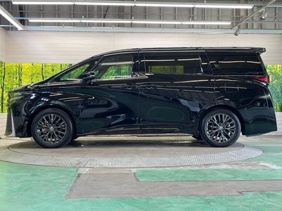 صورة مصغرة 68 لـ 2023 Toyota VELLFIRE
