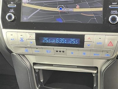 TOYOTA LAND CRUISER PRADO - 6