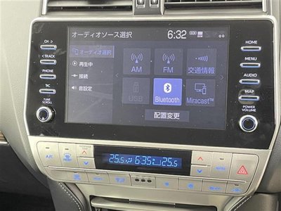 TOYOTA LAND CRUISER PRADO - 5