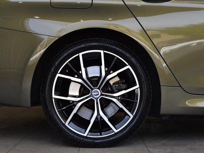 BMW 5 SERIES TOURING - 10