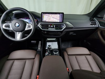BMW X3 - 5