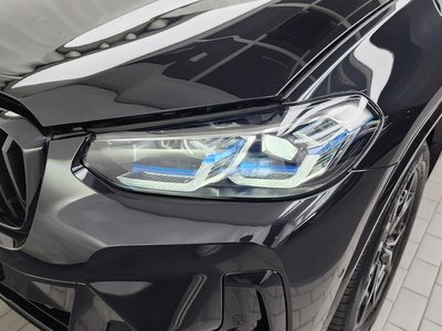 BMW X3 - 9