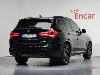BMW X3 - 4