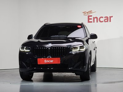 BMW X3 - 2