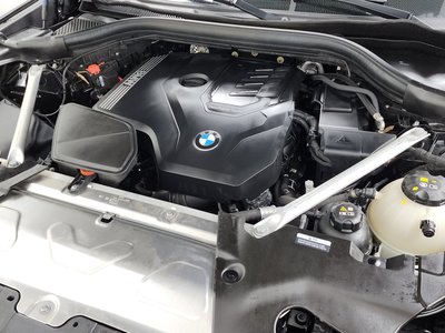 BMW X3 - 7