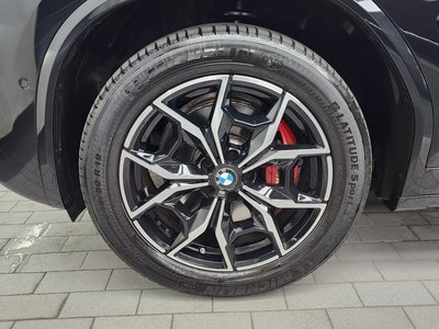 BMW X3 - 6