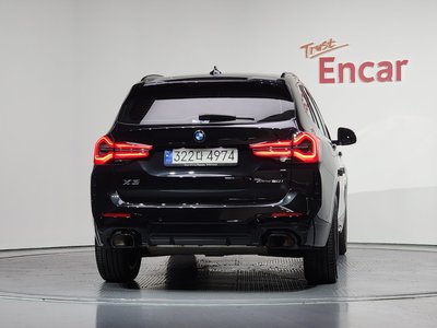 BMW X3 - 3