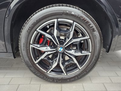 BMW X3 - 8