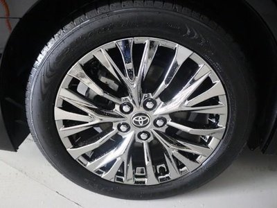 2025 TOYOTA ALPHARD thumbnail 30