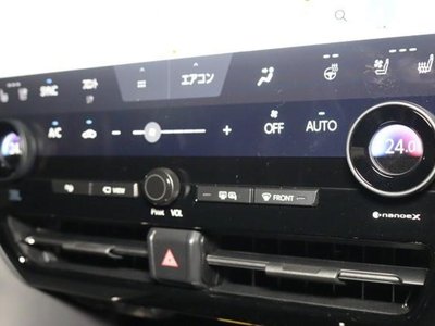 2025 TOYOTA ALPHARD thumbnail 36