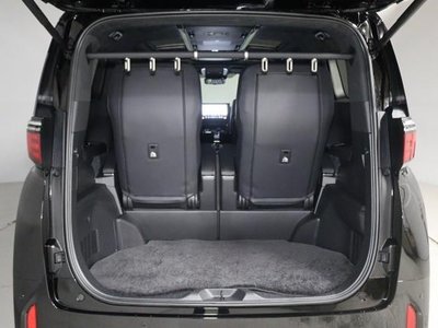 2025 TOYOTA ALPHARD thumbnail 21