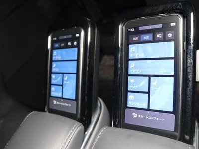 2025 TOYOTA ALPHARD thumbnail 17