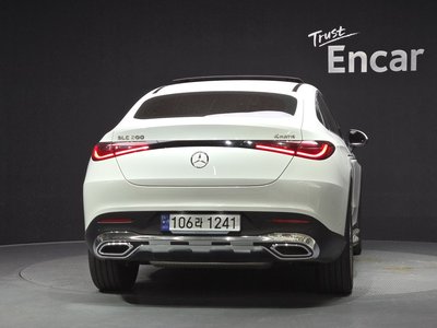 MERCEDES-BENZ GLC - 3