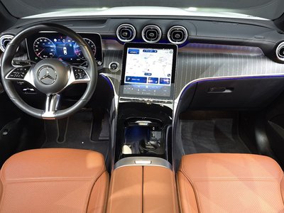 MERCEDES-BENZ GLC - 5