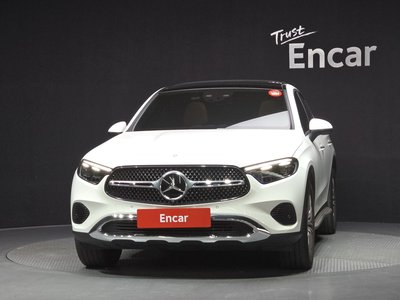 MERCEDES-BENZ GLC - 2