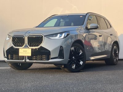 BMW X3 - 1