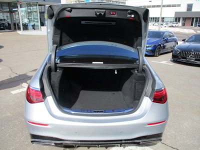 MERCEDES-BENZ S-CLASS - 5