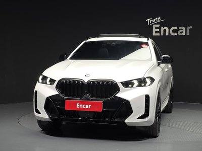BMW X6 - 2