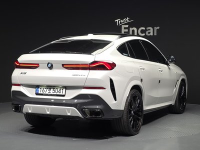 BMW X6 - 4