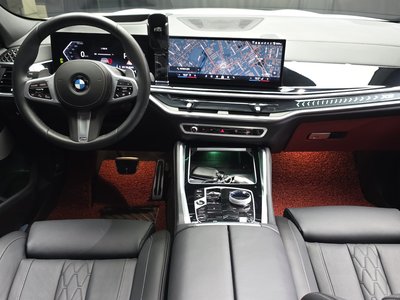 BMW X6 - 5