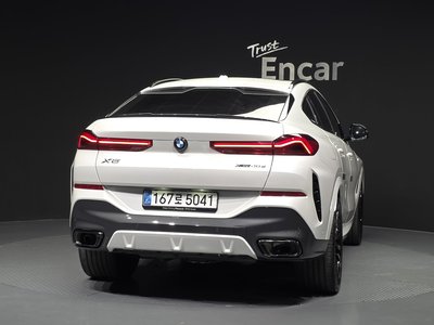 BMW X6 - 3