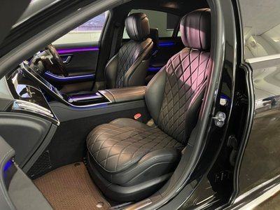 2021 Mercedes-BENZ S-CLASS thumbnail 28