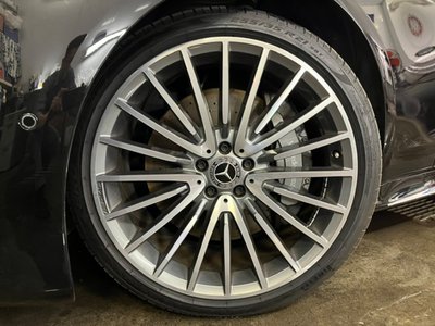 2021 Mercedes-BENZ S-CLASS thumbnail 21