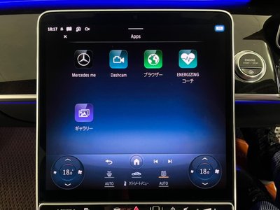 2021 Mercedes-BENZ S-CLASS thumbnail 37