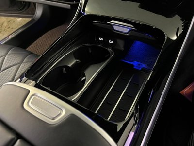 2021 Mercedes-BENZ S-CLASS thumbnail 53