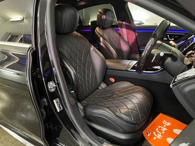 2021 Mercedes-BENZ S-CLASS thumbnail 31