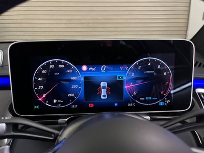 2021 Mercedes-BENZ S-CLASS thumbnail 46