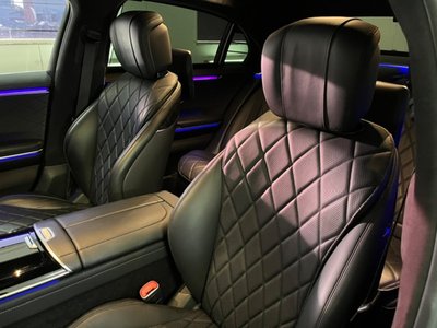 2021 Mercedes-BENZ S-CLASS thumbnail 30