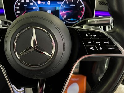 2021 Mercedes-BENZ S-CLASS thumbnail 48