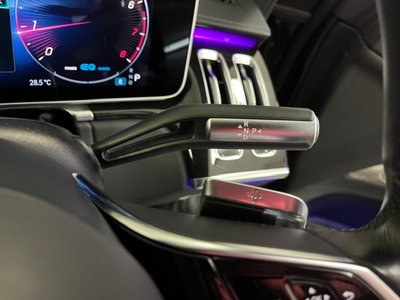 2021 Mercedes-BENZ S-CLASS thumbnail 49