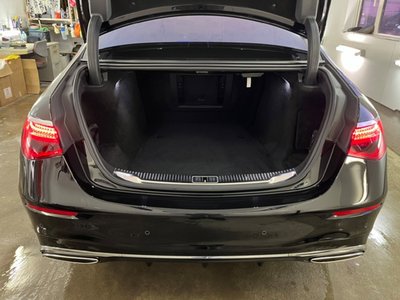 2021 Mercedes-BENZ S-CLASS thumbnail 18