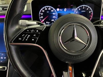 2021 Mercedes-BENZ S-CLASS thumbnail 47