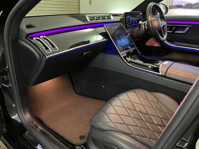 2021 Mercedes-BENZ S-CLASS thumbnail 29
