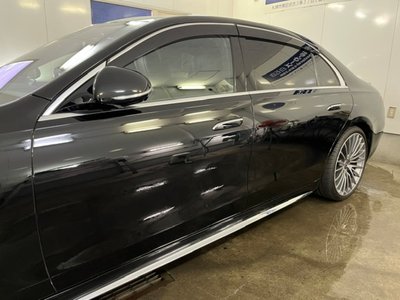 صورة 6 لـ 2021 Mercedes-BENZ S-CLASS