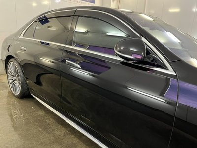 2021 Mercedes-BENZ S-CLASS thumbnail 11