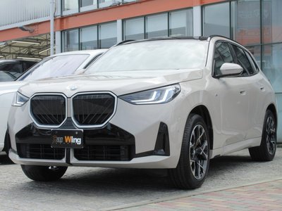 BMW X3 - 1