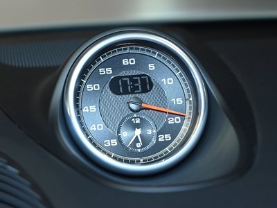 PORSCHE 718 BOXSTER 2025 thumbnail 41