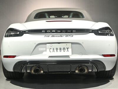 PORSCHE 718 BOXSTER 2025 thumbnail 25