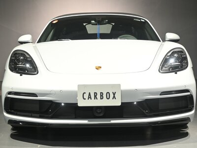 PORSCHE 718 BOXSTER 2025 thumbnail 16
