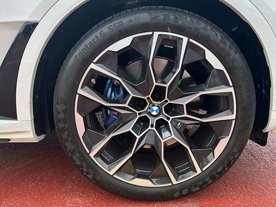 2024 BMW X7 缩略图 15