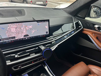 2024 BMW X7 缩略图 11
